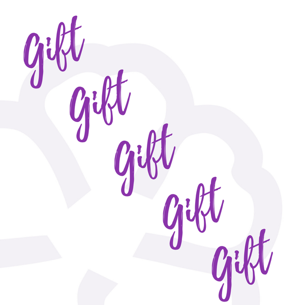 Violet Gift Cards