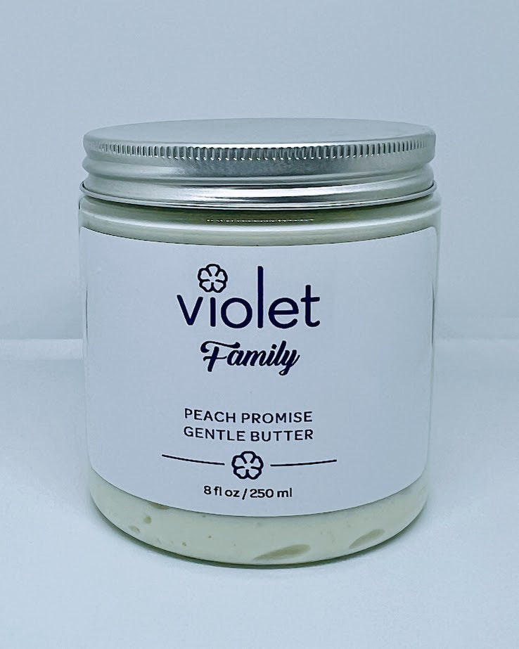 Peach Promise Body Butter (250 ML)