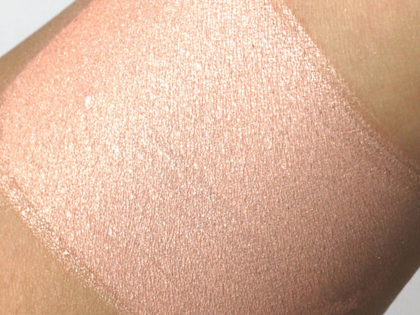 Face & Body Shimmer:  FROZEN